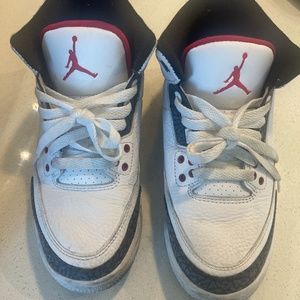 Jordan 3